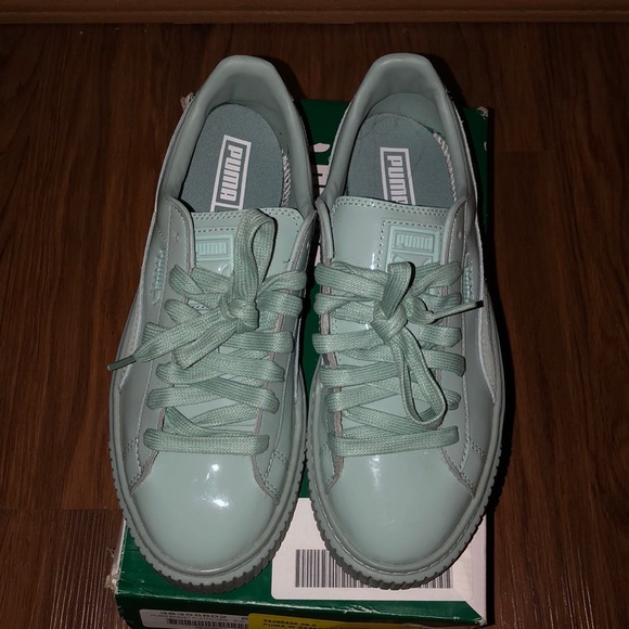 Puma platform Patent - Picture 2 of 4